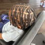 Kid's Thermal Styling