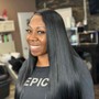 Versatile Sew In