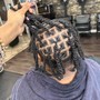 Kids Flat Twists