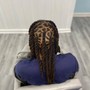 Highlights (no more than 12 locs)