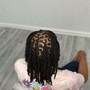 Highlights (no more than 12 locs)