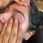 Eyelash Tinting