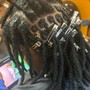 Loc Reattachment