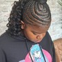 Crochet Braids