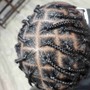 Individual Braids