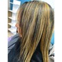 Accent Highlights