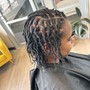 Mini Trim (ages 4-10)