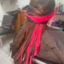 Women’s Braids