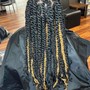 Kinky Twist