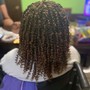 Natural Twists