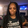 Crochet Braids any style 20 inches or more