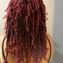 Natural Twists