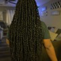 Crochet Braids any style 20 inches or more