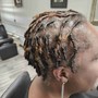 Comb Twist