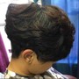 Natural Perm Rods