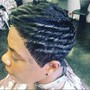 Comb Twist