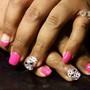 Manicure - Nail Art