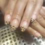 Overlay Nail Repair