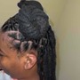 Loc Retwist