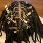 Loc Retwist