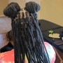 Loc Retwist