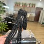 Flexi Rod/Perm Rod Set