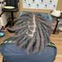 Instant Dreadlocks