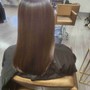 Keratin Treatment