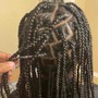 Crochet Braids