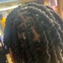 Loc Maintenance/REMOVAL