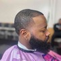 Beard Trim