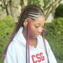 Crochet Braids