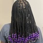 Poetic Justice Braids