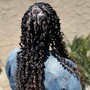 Natural Twists