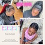 Natural  Sew In