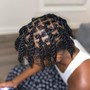 Flat Twists