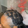 Flat Twists