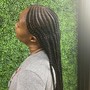 Havana Twists