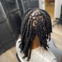 Original Size Senegalese Twist