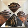 Comb Twist