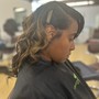 Versatile Sew In