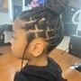 Braid Bar Style