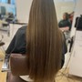 Keratin Smoothing Express