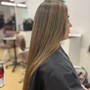 Keratin Smoothing Express