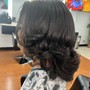 Braid Bar Style