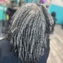 Sister Loc Maintenance