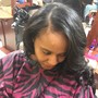 Flip Over Sew In