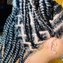 Crochet Braids