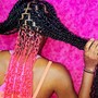 Senegalese Twist