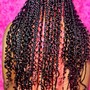 Senegalese Twist